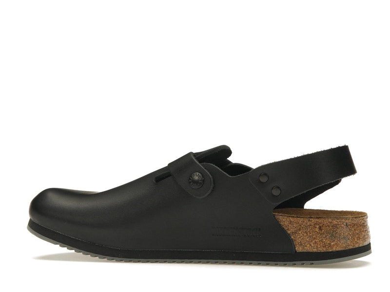 Birkenstock Tokyo Super Grip Black