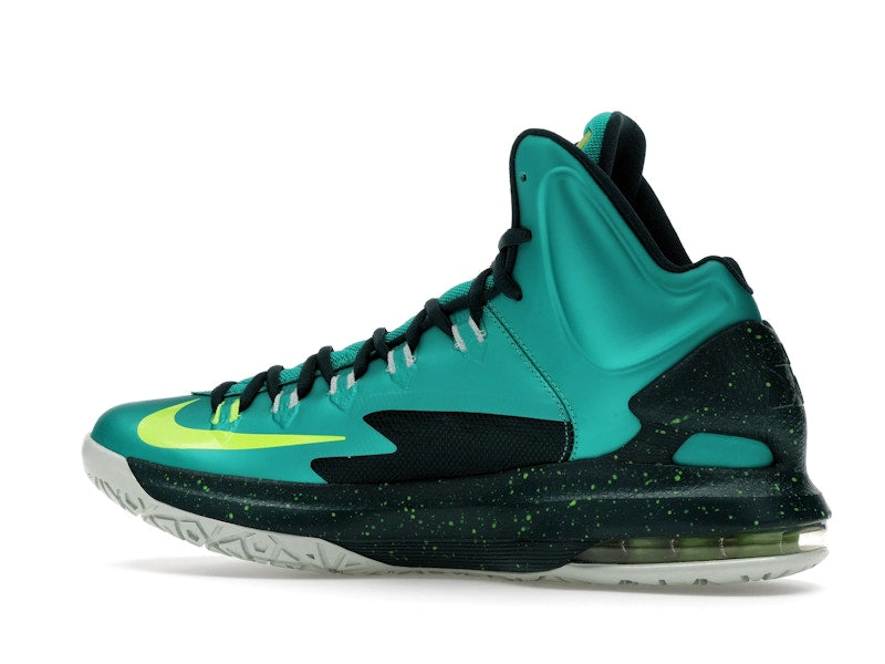 Nike KD 5 Hulk