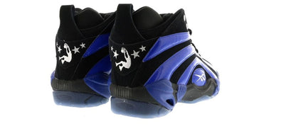 Reebok Shaqnosis Orlando Magic (NE-YO Charity Auction)