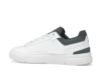 On The Roger Advantage White Olive (2025)