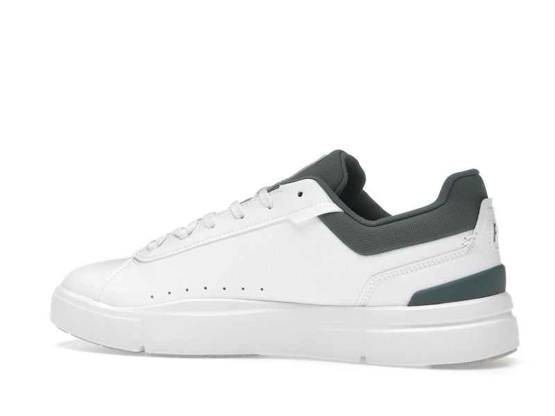 On The Roger Advantage White Olive (2025)