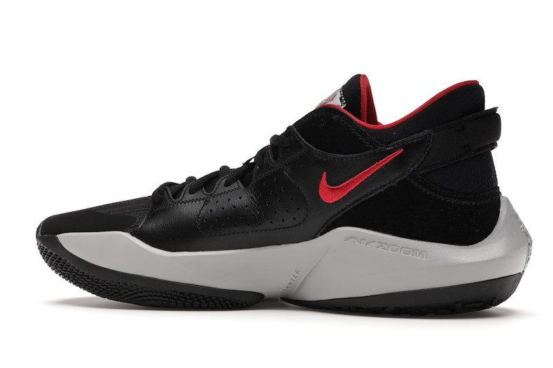 Nike Zoom Freak 2 Bred