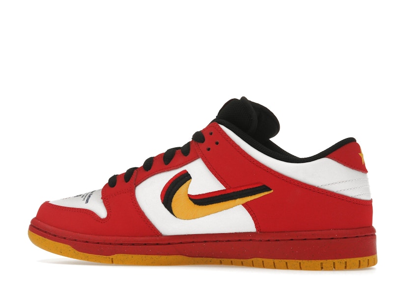 Nike SB Dunk Low Vietnam 25th Anniversary (2020)