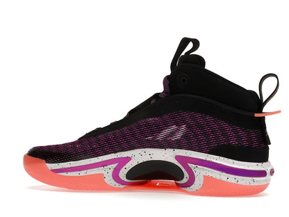 Jordan 36 First Light