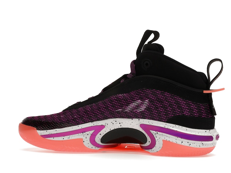 Jordan 36 First Light