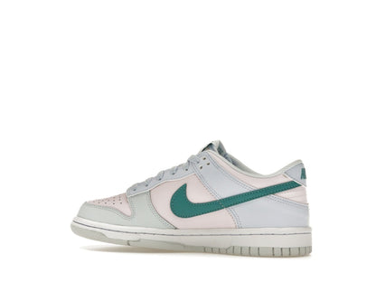 Nike Dunk Low Mineral Teal (GS)