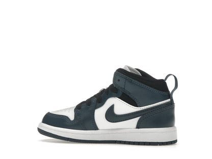 Jordan 1 Mid Armory Navy (PS)