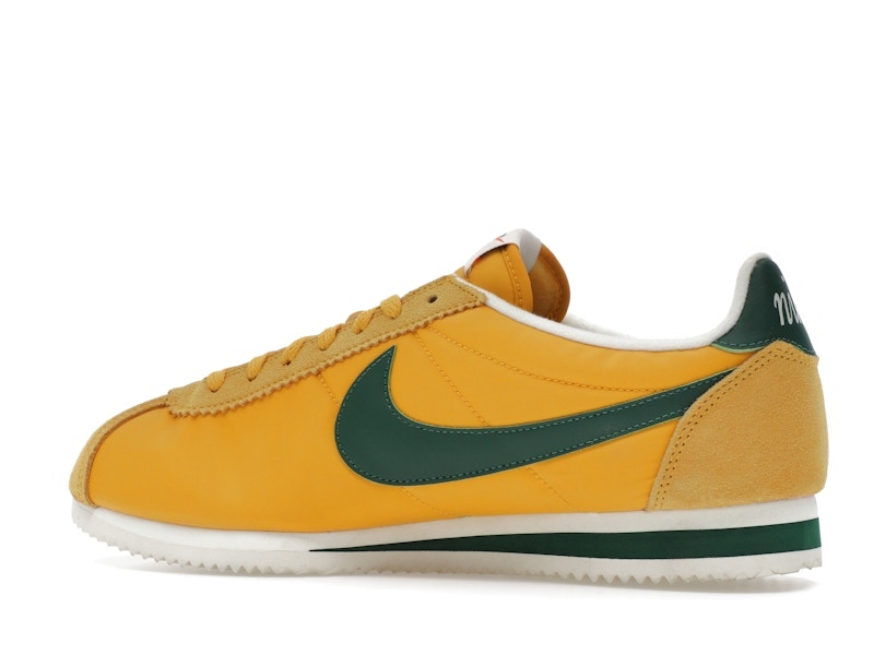 Nike Classic Cortez Nylon Oregon