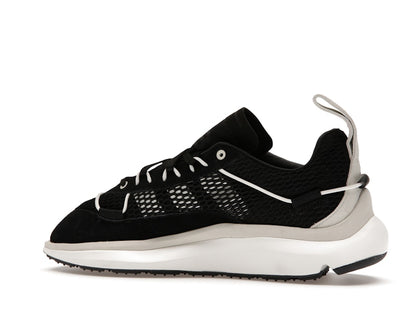 adidas Y-3 Shiku Run Black Core White Orbit Grey