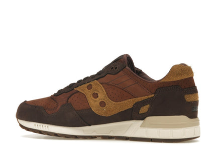 Saucony Shadow 5000 Espresso