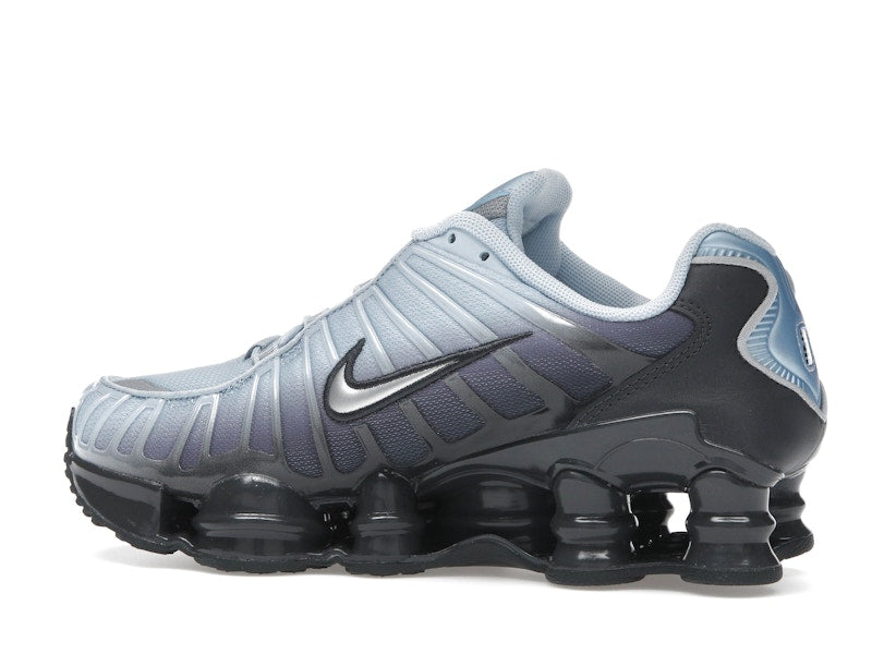 Nike Shox TL Light Armory Blue (Women's)