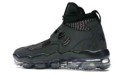 Nike Air VaporMax Premier Flyknit Black Multi-Color