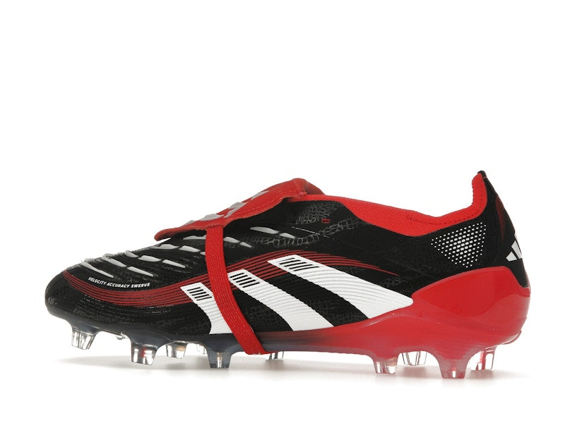 adidas Predator Elite Foldover Tongue FG Moments