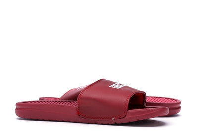 Kith x Coca-Cola Chancletas