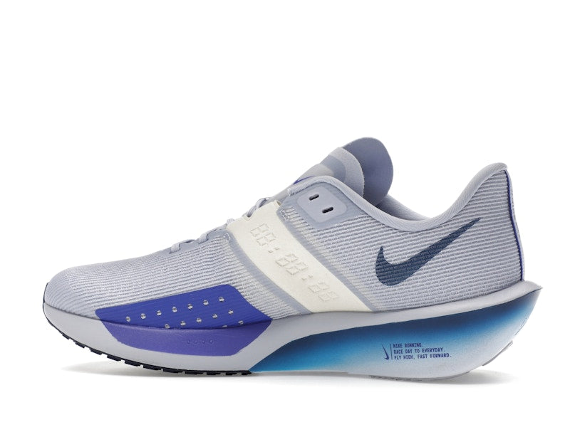 Nike Rival Fly 4 Ghost Persian Violet Baltic Blue Blue Void