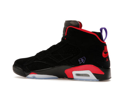 Jordan MVP 678 Raptors