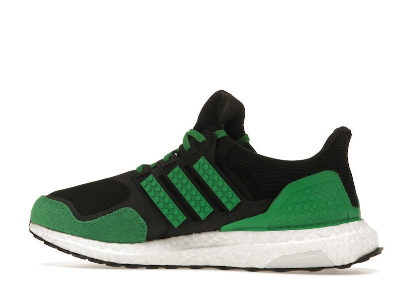 adidas Ultra Boost LEGO Color Pack Green