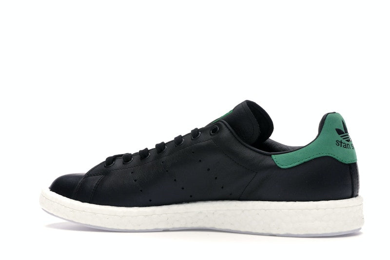 adidas Stan Smith Boost Black Green