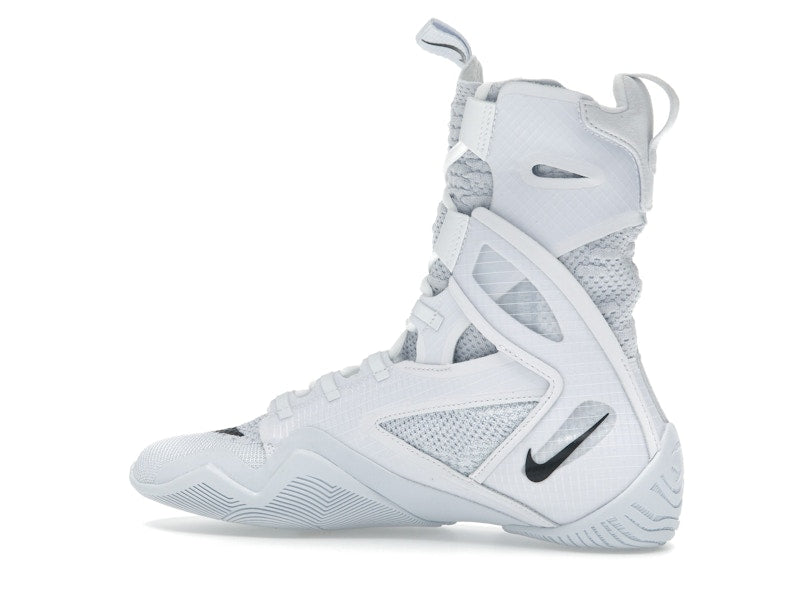 Nike HyperKO 2 White Black