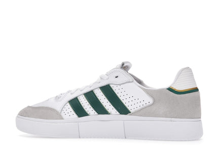 adidas Tyshawn Low Collegiate Green