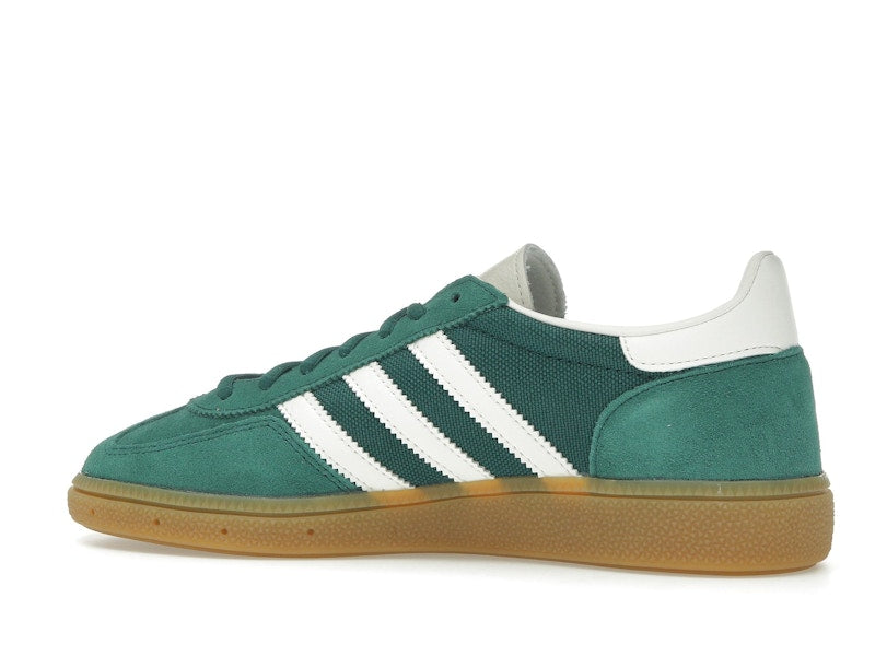 adidas Handball Spezial Green White Gum
