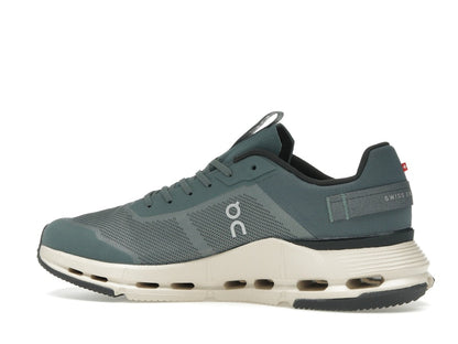 On Running Cloudnova Form 2 TT Olive Cream