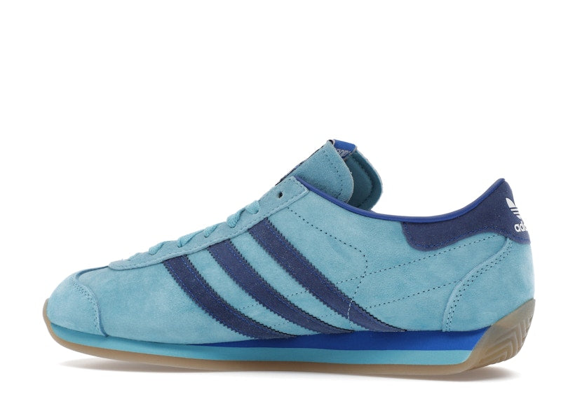 adidas Country Japan Preloved Blue