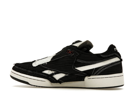 Reebok Club C 85 Pump Market Black