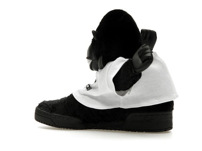 adidas JS Gorilla Black