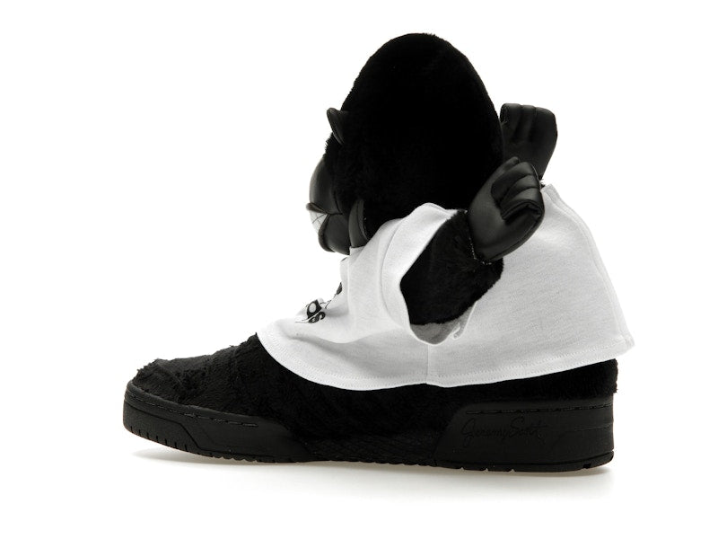 adidas JS Gorilla Black