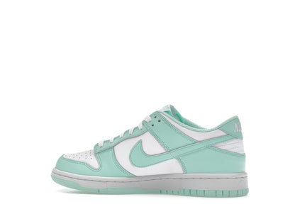 Nike Dunk Low Mint Foam (GS)