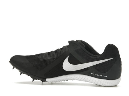 Nike Zoom Rival Multi Black Light Smoke Grey
