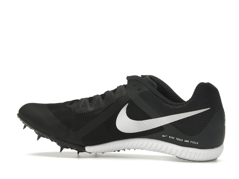 Nike Zoom Rival Multi Black Light Smoke Grey