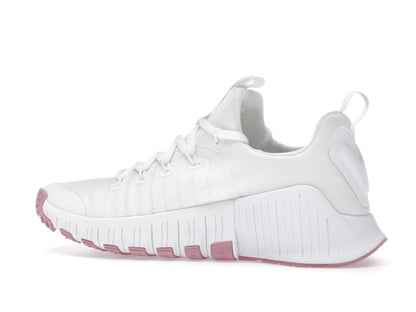 Nike Free Metcon 6 White Elemental Pink (Women's)