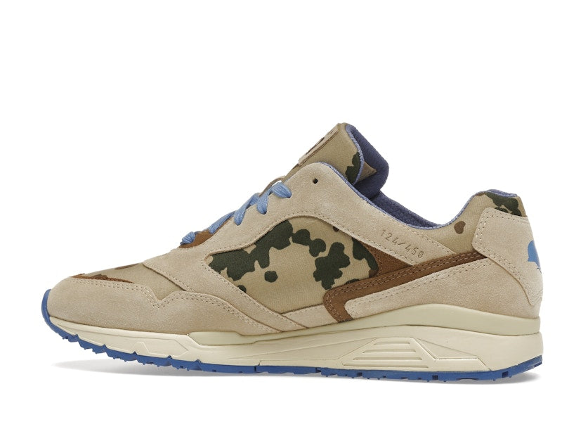 KangaROOS Ultimate Veteran Desert