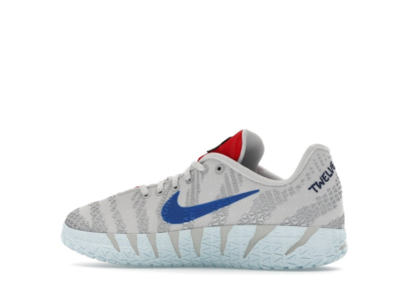 Nike Ja 3 SE Outer Space (GS)
