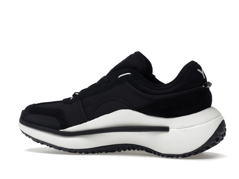 adidas Y-3 Ajatu Run Black White