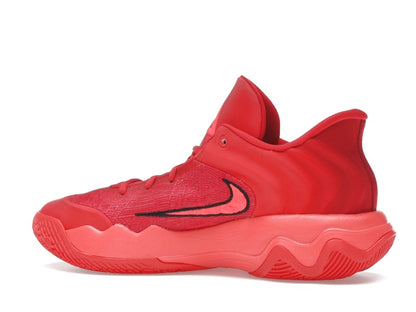 Nike Giannis Immortality 4 University Red Light Crimson