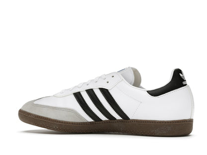 adidas Samba White