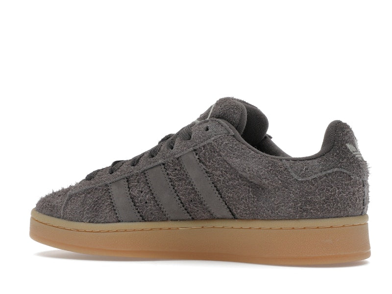 adidas Campus 00s Charcoal Putty Grey (Women's)