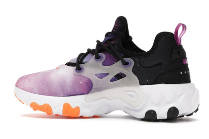 Nike React Presto Galaxy