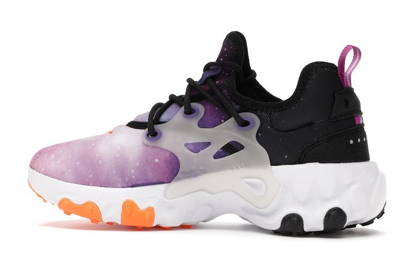 Nike React Presto Galaxy