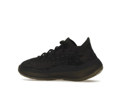 adidas Yeezy Boost 380 Onyx (Kids)