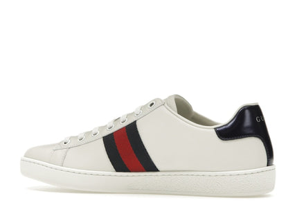 Gucci Ace Embroidered Love (Women's)
