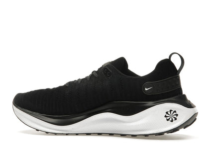 Nike ReactX Infinity Run 4 Black White