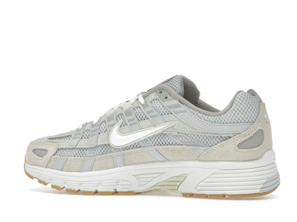 Nike P-6000 Photon Dust Light Khaki (Women's)