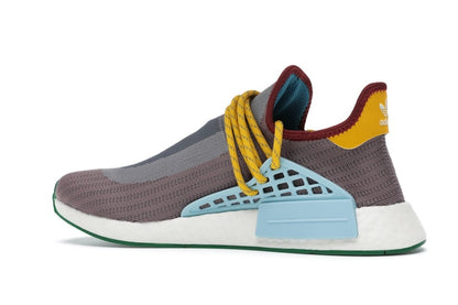 adidas NMD Hu Pharrell Extra Eye Grey