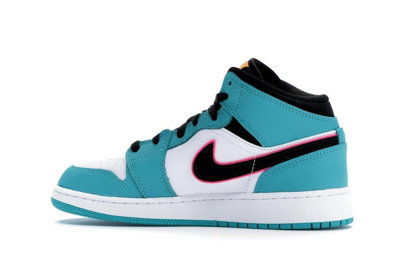 Jordan 1 Mid South Beach (GS)