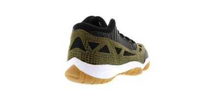 Jordan 11 Retro Low IE Militia Green (2015)