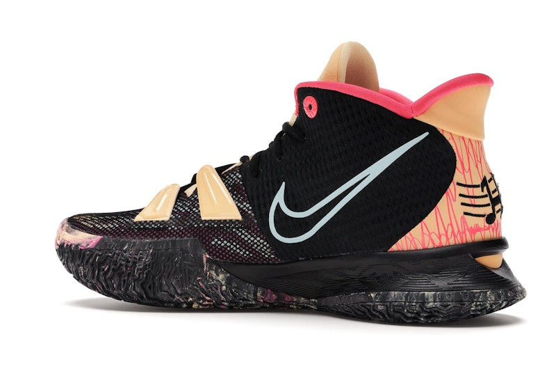 Nike Kyrie 7 Soundwave